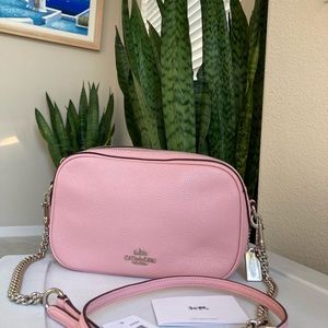 💕Coach crossbody💕